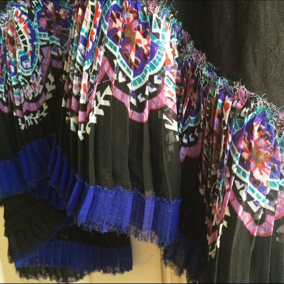 Free People One Journey on the Horizon Dress - Picture 3 of 8