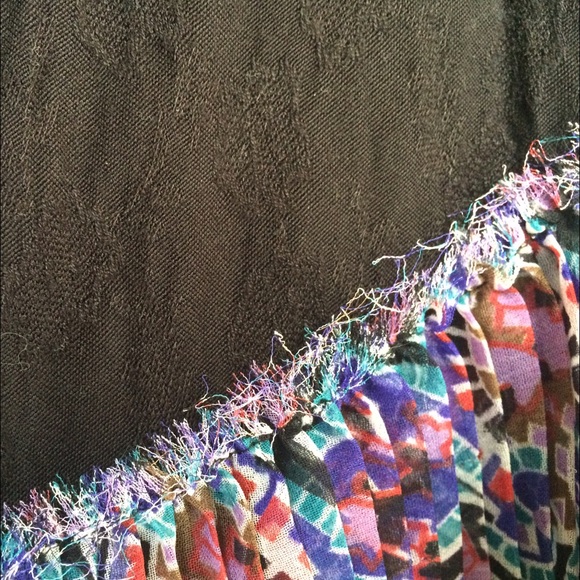 Free People One Journey on the Horizon Dress - Picture 4 of 8