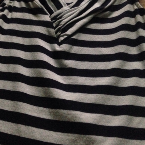 Striped tank - Picture 3 of 3