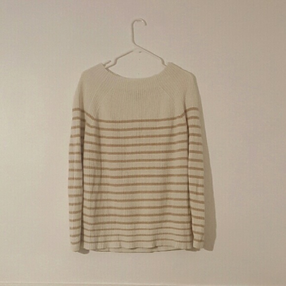 Lands End Sweater