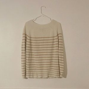 Lands End Sweater