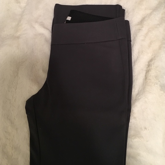 Loft Zoe Fit Suit Pants - Picture 1 of 3