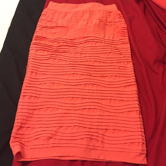 Cute Pencil Skirt