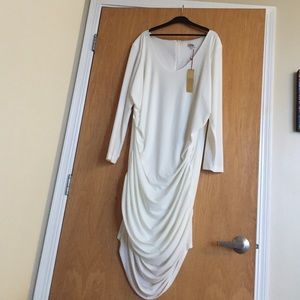 Monif C Dress size 3X