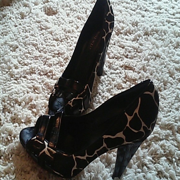💞Nine West heels