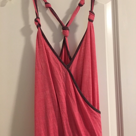 C&C California Blouson Maxi - Picture 2 of 3