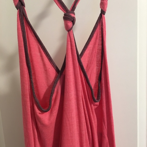 C&C California Blouson Maxi - Picture 3 of 3