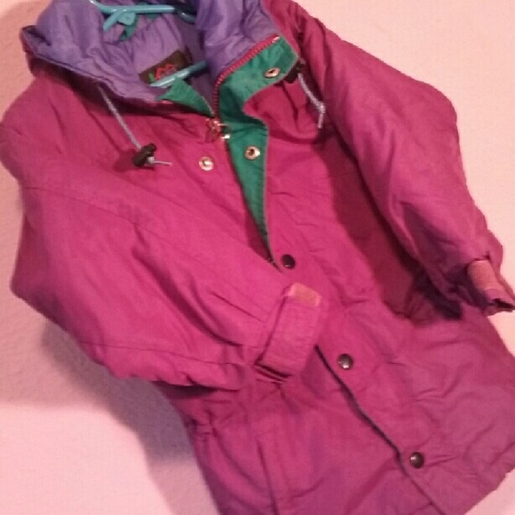 REI Snow coat sold - Picture 2 of 3