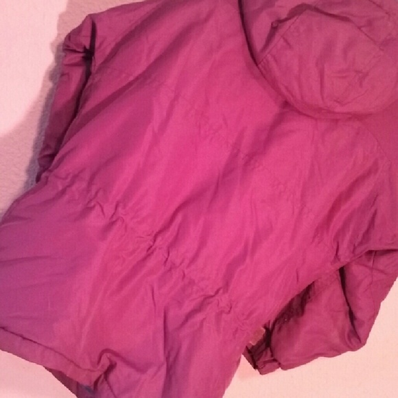 REI Snow coat sold - Picture 3 of 3