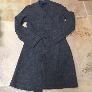 Cynthia Rowley coat