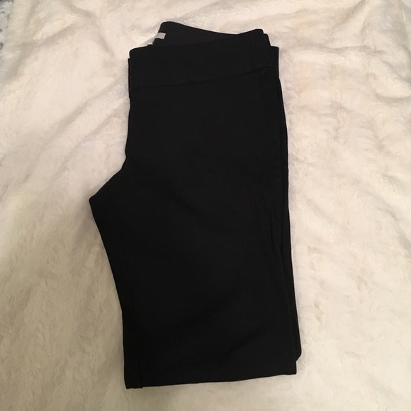 Loft Zoe Suit Pants - Picture 1 of 3