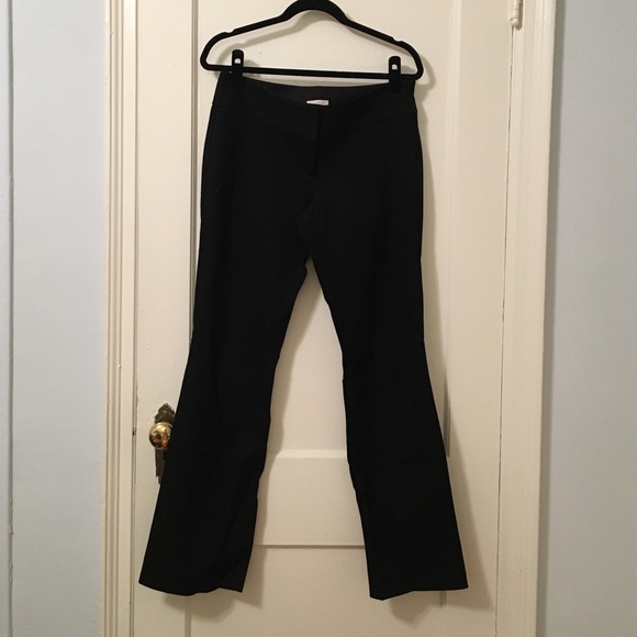 Loft Zoe Suit Pants - Picture 3 of 3