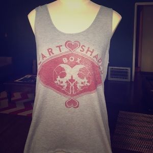 Lords of Liverpool Nirvana Tank L