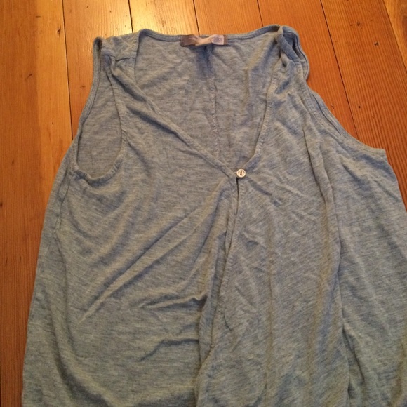 Forever 21 Crossover Top