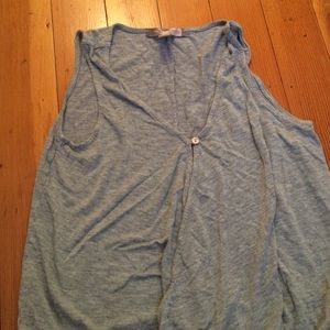 Forever 21 Crossover Top