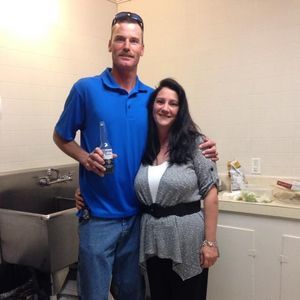 Meet your Posher, Christa