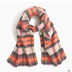 🌟MAKE AN OFFER🌟ON SALE🌟JCREW Italian wool scarf
