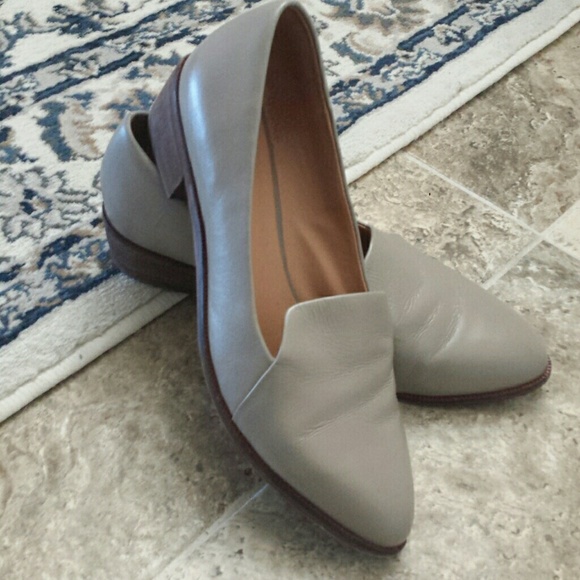 Victory Loafer