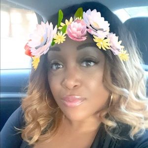 Meet your Posher, Felicia