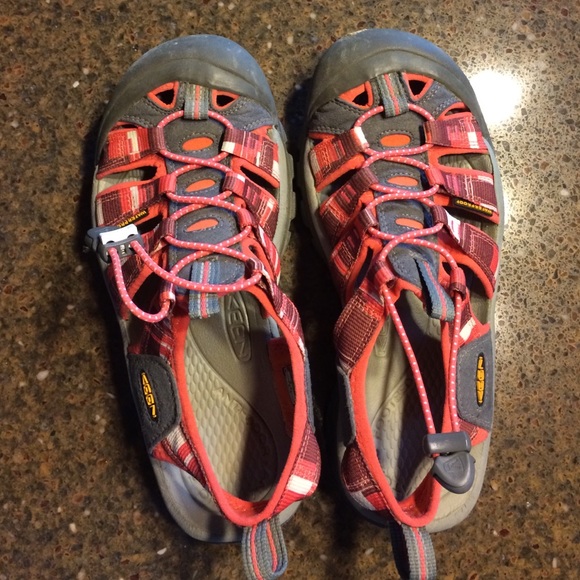Women's Keen