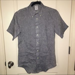 Brooks Brothers Shirt