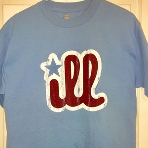 phillies ill shirt