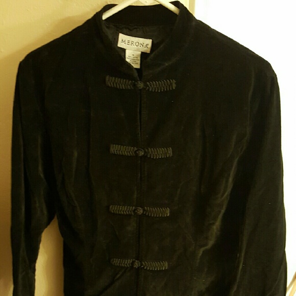 Large women's Merona women's blazer in great shape