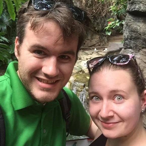 Meet your Posher, Alyssa