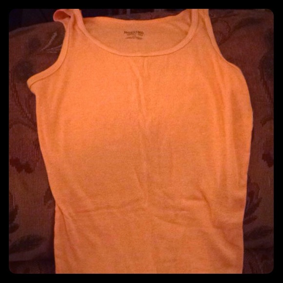 Mossimo long and lean tank
