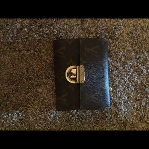 Wallet