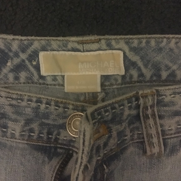 Michael Kors jeans - Picture 2 of 3
