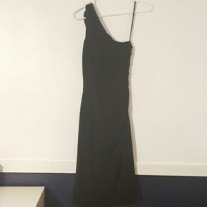 Black Ralph Lauren dress