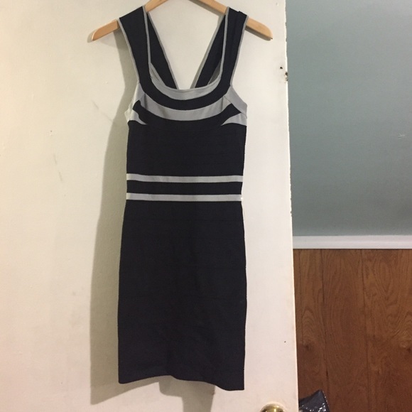 Express mini dress