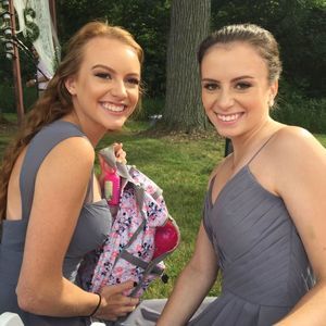 Meet your Posher, Meg hughes