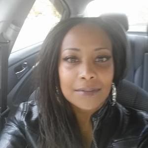 Meet your Posher, Tyeka