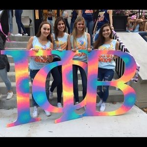 Meet your Posher, Claire