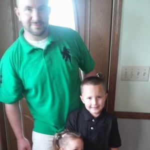 Meet your Posher, Justin