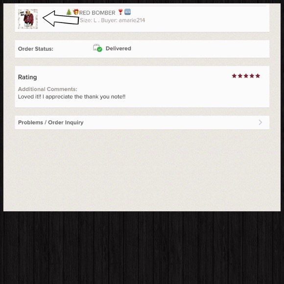 🖤 Last 2! RED BOMBER bomber jacket - Picture 4 of 8