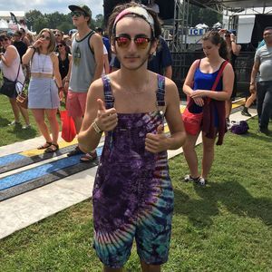 Meet your Posher, Jacob