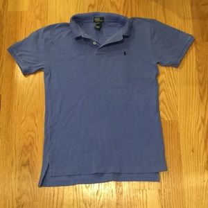 Boys Polo Shirt
