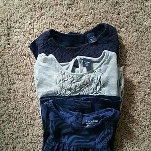 Toddler Gap shirt bundle
