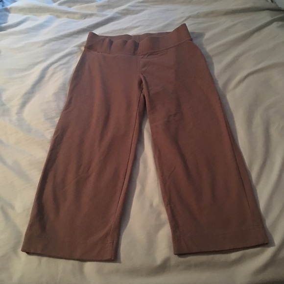 Lands End active crops