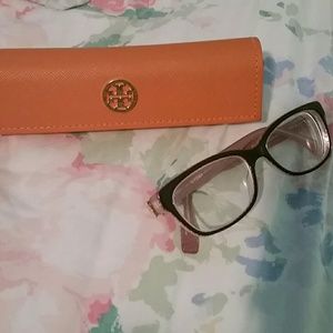 Eyeglass case
