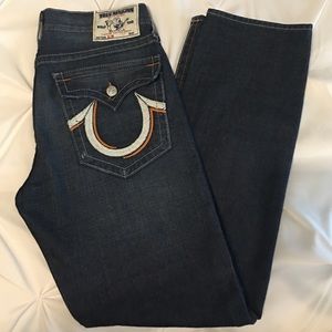 True Religion Men's jeans