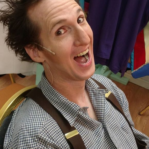 Meet your Posher, Pj - Picture 1 of 1