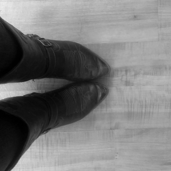 Meet your Posher, Brooke