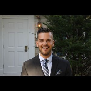 Meet your Posher, Cody