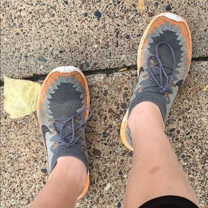 Meet your Posher, Gannon