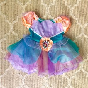 ⛔️SOLD⛔️ Disney Baby Ariel Infant Dress Up Costume