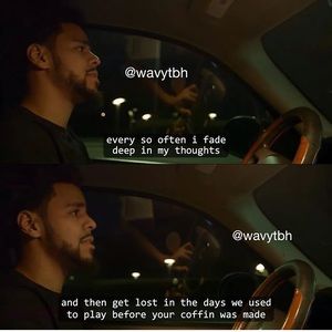 Meet your Posher, Galen